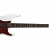 VGS Select VST-110 RoadCruiser Wintery White электрогитара