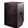 DAS Audio SX-218A Сабвуфер активный