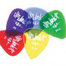 DUNLOP медиатор в ассортименте (1шт)