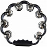 Тамбурин без мембраны EASTTOP DF105 BLACK