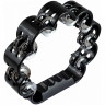 Тамбурин без мембраны EASTTOP DF105 BLACK