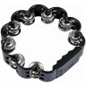 Тамбурин без мембраны EASTTOP DF105 BLACK