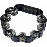 Тамбурин без мембраны EASTTOP DF105 BLACK