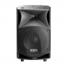 FBT JMAXX 110A -  двухполосная, активная акустическая система, НЧ 700 Вт + ВЧ 200 ВТ, 58Гц-20кГц, 129