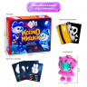 Настольная игра «Космомишки»