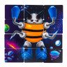 Настольная игра «Космомишки»