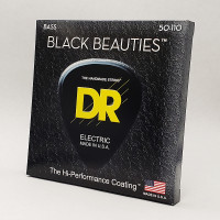 Струны для бас-гитары DR BKB-50 50-110