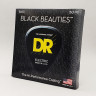 Струны для бас-гитары DR BKB-50 50-110