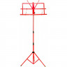 Пюпитр BRAHNER MS-219/RD