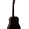 Sigma SJM-SG45+ электроакустическая гитара