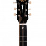 Sigma SJM-SG45+ электроакустическая гитара