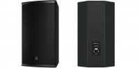 Акустическая система пассивная Turbosound PRAGUE TPZ153/64 трехполосная