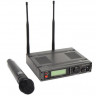 Alpha Audio Mic one True WL микрофонная радиосистема