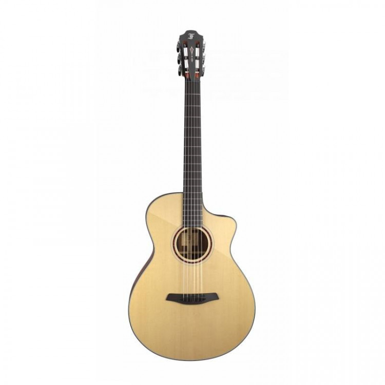 FURCH GNc4-SR + EAS-VTC Nylon электроакустическая гитара