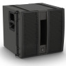 Сабвуфер Turbosound LIVERPOOL TLX212L 2х12" компактный бэнд-пасс