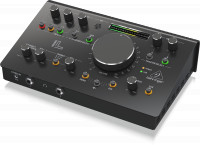 Мониторный контроллер Behringer STUDIO L активный