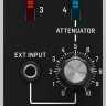 Модуль Behringer CP3A-O OSCILLATOR CONTROLLER аналоговый осциллятор