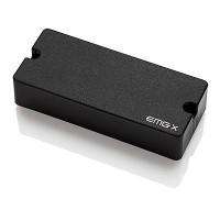 EMG 81-7X звукосниматель хамбакер для 7-струнной электрогитары