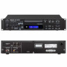 TASCAM CD-200SB, CD-плеер (2U CD/SD/USB)