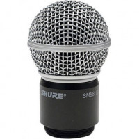 Микрофонный капсюль SHURE RPW112 SM58 для радиомикрофона