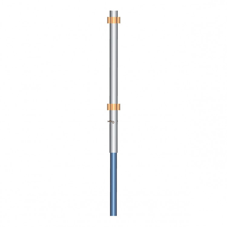 Involight SL100 - Опора телескопическая, длина: 1000-1500 мм, сечение: 50 мм