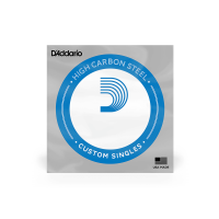 Одиночная струна для электро или акустической гитары 14 D'Addario PL014