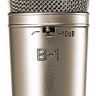 Behringer B1 конденсаторный вокальный студийный микрофон, комплект