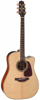TAKAMINE PRO SERIES 4 P4DC электроакустическая гитара