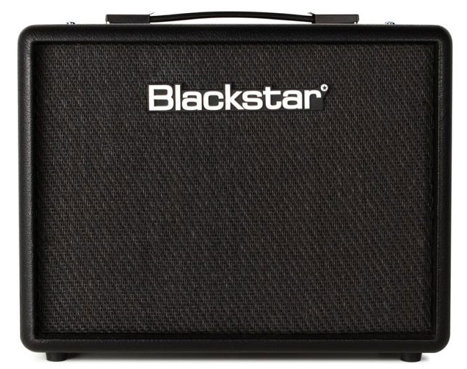 Гитарный комбо BLACKSTAR LT-Echo 15
