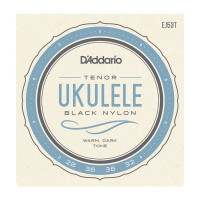D'Addario EJ53 T струны для укулеле-тенор