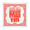 Ernie Ball 1699 струна для бас-гитары калибра 0110