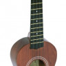 Lanikai ULU21S - LU Series - Soprano укулеле-сопрано