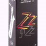 Vandoren SR-4435 (№ 3-1/2) ZZ трости для саксофона-баритона (№ 3-1/2) 5 шт