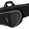GEWA Premium Saxophone Gig Bag чехол-рюкзак для тенор-саксофона, утеплитель 30 мм