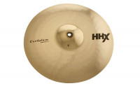Тарелка тонкая SABIAN HHX 11606XEB 16" Evolution Crash Thin полированная