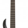 Epiphone Toby Deluxe-V Bass (gloss) EB бас-гитара