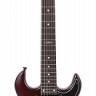 Schecter SGR S-1 WSN электрогитара