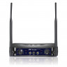 Ресивер UHF двухканальный JTS US8002DB