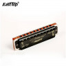 EASTTOP T008K Paddy A - Губная гармошка диатоническая