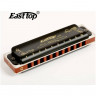 EASTTOP T008K Paddy A - Губная гармошка диатоническая