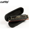 EASTTOP T008K Paddy A - Губная гармошка диатоническая