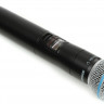 Shure QLXD24E/B58 P51 радиосистема аналоговая с радиомикрофоном