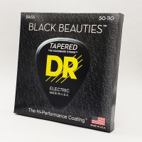 Струны для бас-гитары DR BKBT-50