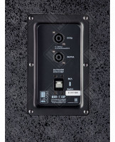 Акустическая система EUROSOUND BBR-118P