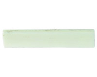 Порожек для классической/акустической гитары верхний FIRE&STONE Bone Nut Blank Classic кость 55x10x5 мм