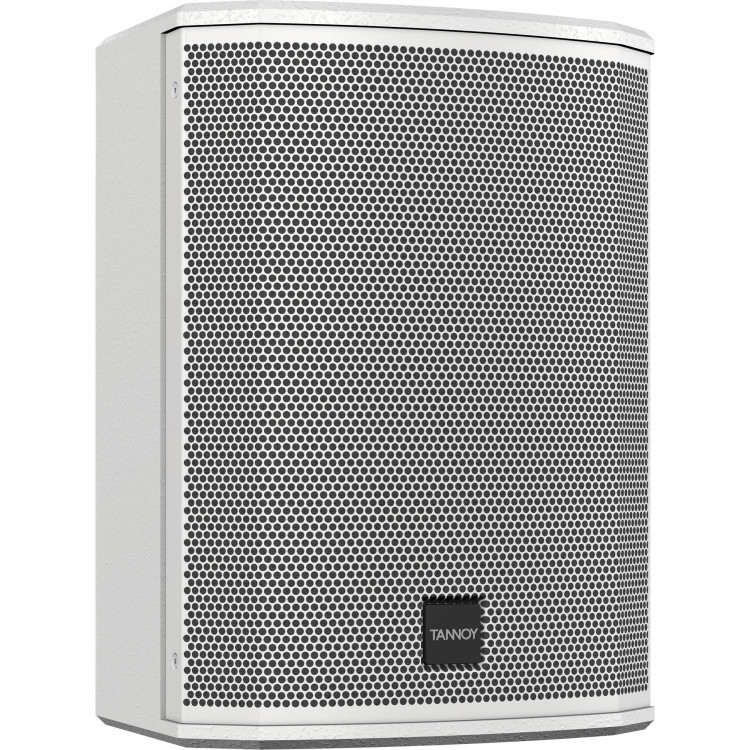 Акустическая система активная Tannoy VXP 8-WH широкополосная