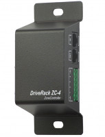 Внешний интерфейс dbx ZC4