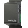 Внешний интерфейс dbx ZC4