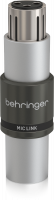 Микрофонный бустер Behringer MIC LINK Компактный
