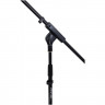 Микрофонная стойка VESTON MS046 журавль
